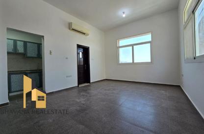 Apartment - Studio - 1 Bathroom for rent in Khalifa City A Villas - Khalifa City A - Khalifa City - Abu Dhabi