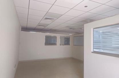 Office Space - 1 Bedroom - 1 Bathroom for rent in Manazil Port Saeed 01 - Port Saeed - Deira - Dubai