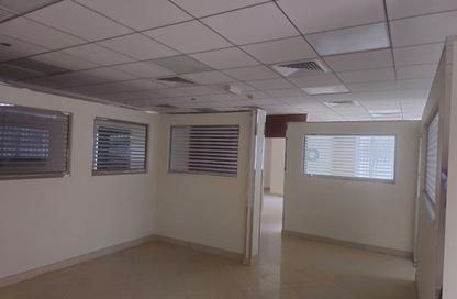 Office Space - 1 Bedroom - 1 Bathroom for rent in Manazil Port Saeed 01 - Port Saeed - Deira - Dubai