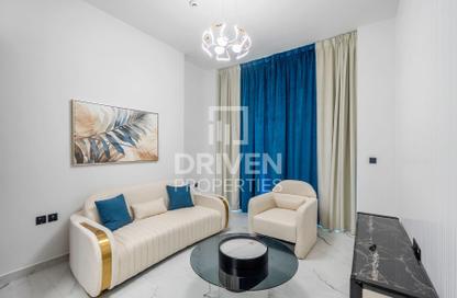 Apartment - 1 Bedroom - 1 Bathroom for rent in Opalz By Danube Tower 1 - Opalz by Danube - Dubai Science Park - Dubai