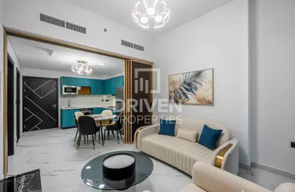 Apartment - 1 Bedroom - 1 Bathroom for rent in Opalz By Danube Tower 1 - Opalz by Danube - Dubai Science Park - Dubai