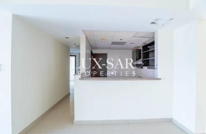 Apartment - 3 Bedrooms - 4 Bathrooms for sale in Centrium Tower 1 - Centrium Towers - Dubai Production City (IMPZ) - Dubai