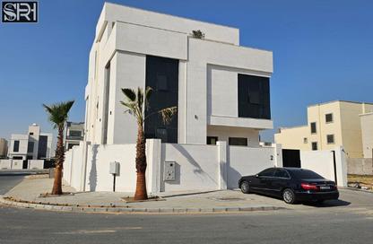 Villa - 7 Bedrooms - 7+ Bathrooms for sale in Al Zaheya Gardens - Al Zahya - Ajman