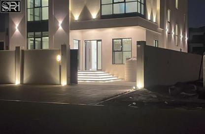 Villa - 7 Bedrooms - 7+ Bathrooms for sale in Al Zaheya Gardens - Al Zahya - Ajman