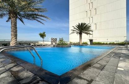 Apartment - Studio - 1 Bathroom for sale in The Pulse Residence B2 - The Pulse Residence - The Pulse - Dubai South (Dubai World Central) - Dubai