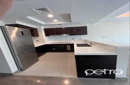 Townhouse - 4 Bedrooms - 4 Bathrooms for sale in Bel Air - Trump Estates - Damac Hills - Dubai