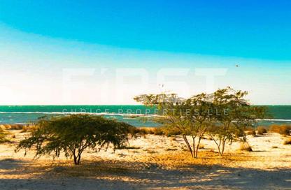 Land - Studio for sale in Al Jurf Gardens Phase 1.2 - Al Jurf Gardens - AlJurf - Ghantoot - Abu Dhabi