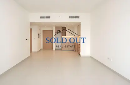 Apartment - 1 Bedroom - 1 Bathroom for sale in Island Park I - Dubai Creek Harbour (The Lagoons) - Dubai