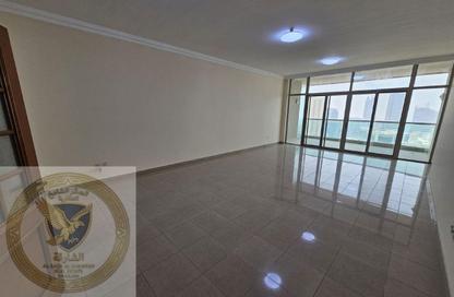 Apartment - 4 Bedrooms - 6 Bathrooms for rent in Al Majaz 3 - Al Majaz - Sharjah