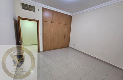 Apartment - 4 Bedrooms - 6 Bathrooms for rent in Al Majaz 3 - Al Majaz - Sharjah