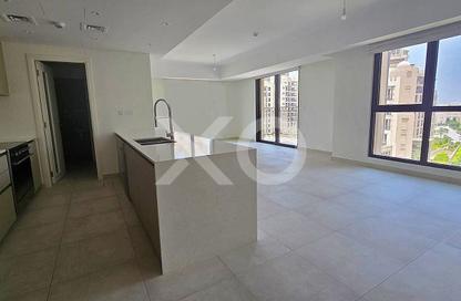 Apartment - 3 - 4 for sale in Al Jazi 1 - Al Jazi - Madinat Jumeirah Living - Umm Suqeim 3 - Umm Suqeim - Dubai