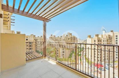 Apartment - 3 - 4 for sale in Al Jazi 1 - Al Jazi - Madinat Jumeirah Living - Umm Suqeim 3 - Umm Suqeim - Dubai Apartment - 3 - 4 for sale in Al Jazi 1 - Al Jazi - Madinat Jumeirah Living - Umm Suqeim 3 - Umm Suqeim - Dubai