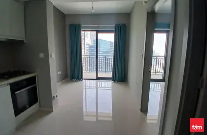 Apartment - 1 Bedroom - 1 Bathroom for rent in Zada Tower - Business Bay - Dubai