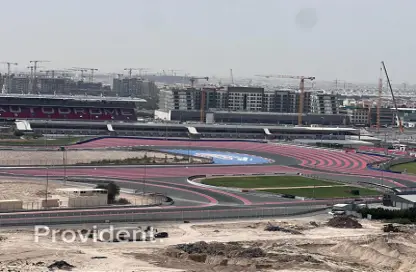 شقة - غرفة نوم - 1 حمام للايجار في أيريس بلو - دبي مارينا - دبي