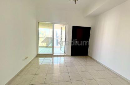 Apartment - 1 Bedroom - 2 Bathrooms for rent in Icon Tower 2 - JLT Cluster L - Jumeirah Lake Towers - Dubai