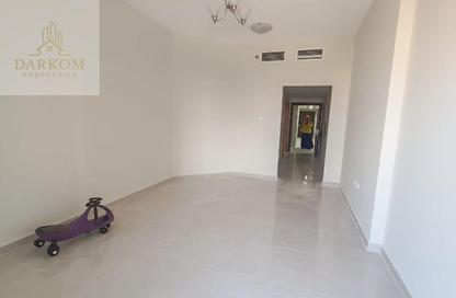 Apartment - 2 Bedrooms - 2 Bathrooms for sale in Gulf Tower - Emirates City - Ajman
