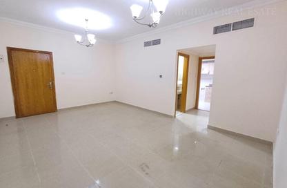 Apartment - 2 Bedrooms - 2 Bathrooms for rent in Street 20 - Al Nahda - Sharjah
