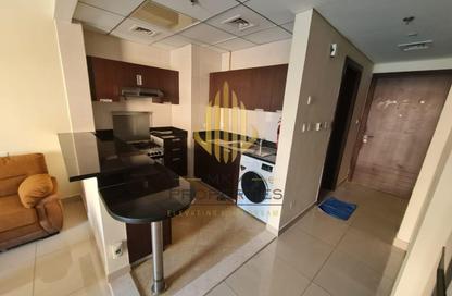 Apartment - Studio - 1 Bathroom for sale in Eagle Heights - Dubai Sports City - Dubai