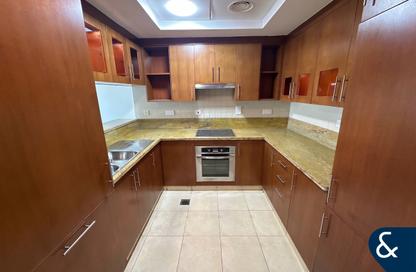 Apartment - 1 - 1 for rent in The Fairways West - The Fairways - The Views - Dubai