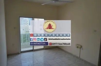 شقة - 2 غرف نوم - 2 حمامات للايجار في المصلى - الغرب - الشارقة شقة - 2 غرف نوم - 2 حمامات للايجار في المصلى - الغرب - الشارقة