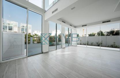Townhouse - 4 Bedrooms - 5 Bathrooms for sale in Ixora - Al Barari - Dubai