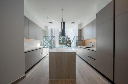 Townhouse - 4 Bedrooms - 5 Bathrooms for sale in Ixora - Al Barari - Dubai