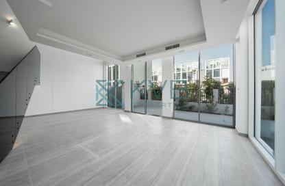 Townhouse - 4 Bedrooms - 5 Bathrooms for sale in Ixora - Al Barari - Dubai