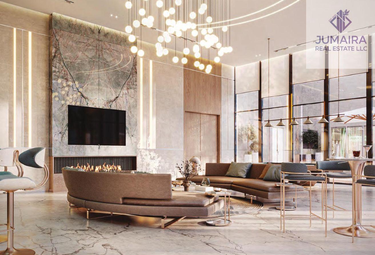 1BR apartment with payment plan | Zero Commission