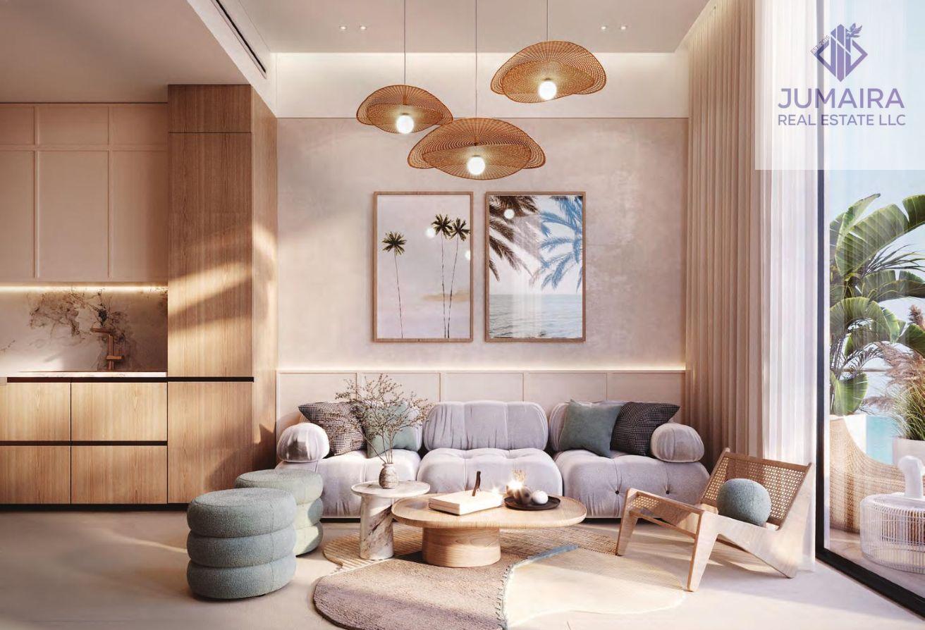 1BR apartment with payment plan | Zero Commission
