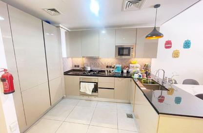 Apartment - 1 Bedroom - 1 Bathroom for sale in Rigel - District 10 - Jumeirah Village Circle - Dubai