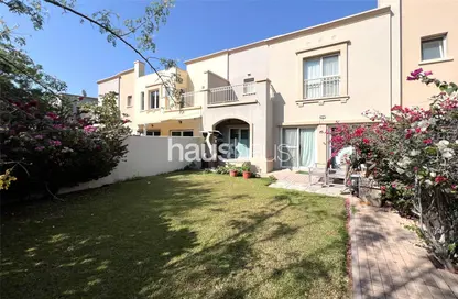 Villa - 3 Bedrooms - 3 Bathrooms for sale in Springs 15 - The Springs - Dubai