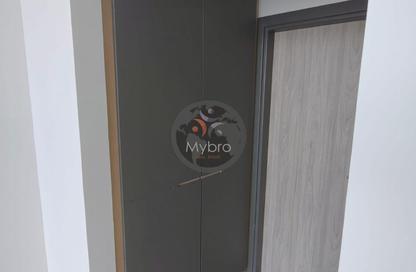 Apartment - 1 - 2 for rent in Central Park Tower - District 12 - Jumeirah Village Circle - Dubai