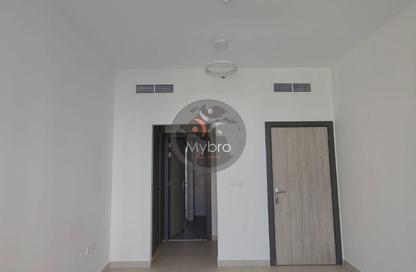 Apartment - 1 - 2 for rent in Central Park Tower - District 12 - Jumeirah Village Circle - Dubai