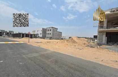 Land - Studio for sale in Al Zaheya Gardens - Al Zahya - Ajman Land - Studio for sale in Al Zaheya Gardens - Al Zahya - Ajman