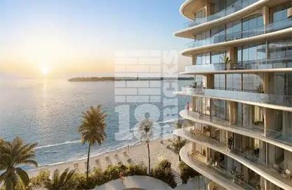 Apartment - 2 Bedrooms - 3 Bathrooms for sale in Regalia By Deyaar - Business Bay - Dubai