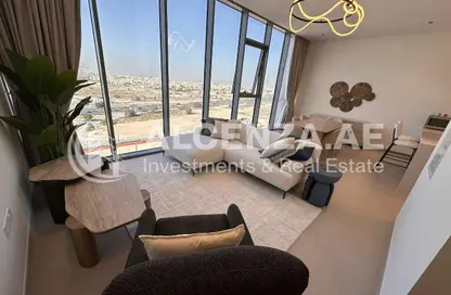 Apartment - 1 Bedroom - 2 Bathrooms for sale in Lagoon Views - District One - Mohammed Bin Rashid City - Dubai