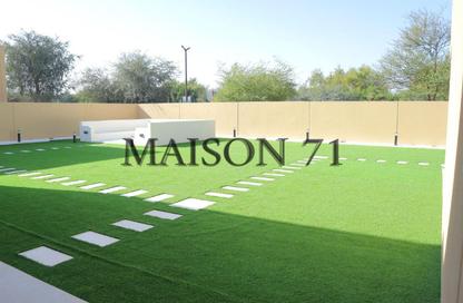 Villa - 4 - 6 for rent in Al Jurf Gardens Phase 1.2 - Al Jurf Gardens - AlJurf - Ghantoot - Abu Dhabi Villa - 4 - 6 for rent in Al Jurf Gardens Phase 1.2 - Al Jurf Gardens - AlJurf - Ghantoot - Abu Dhabi