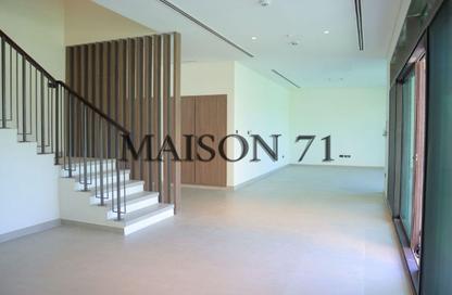Villa - 4 - 6 for rent in Al Jurf Gardens Phase 1.2 - Al Jurf Gardens - AlJurf - Ghantoot - Abu Dhabi