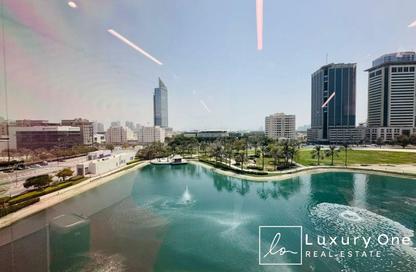 Office Space - Studio for rent in Dubai Media City - Dubai Office Space - Studio for rent in Dubai Media City - Dubai