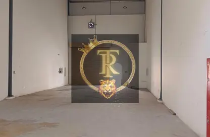 Warehouse - Studio - 1 Bathroom for rent in Dubai Investment Park 2 (DIP 2) - Dubai Investment Park (DIP) - Dubai