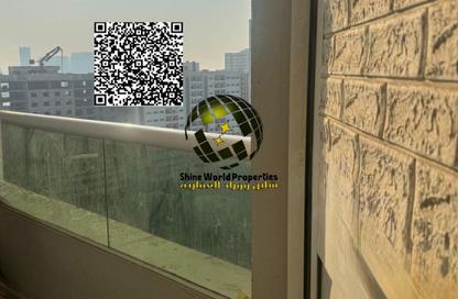 Apartment - 1 Bedroom - 2 Bathrooms for sale in Orient Tower 1 - Orient Towers - Al Bustan - Ajman