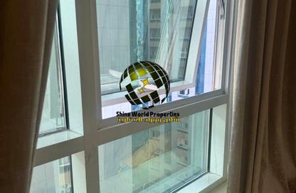 Apartment - 1 Bedroom - 2 Bathrooms for sale in Orient Tower 1 - Orient Towers - Al Bustan - Ajman