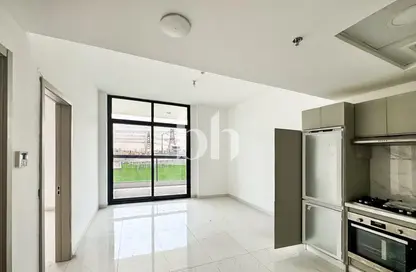 شقة - غرفة نوم - 2 حمامات للايجار في اكويتي هوم - الفرجان - دبي