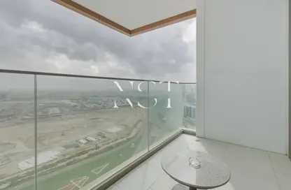 Apartment - 1 Bedroom - 2 Bathrooms for sale in SLS Dubai Hotel  and  Residences - Business Bay - Dubai
