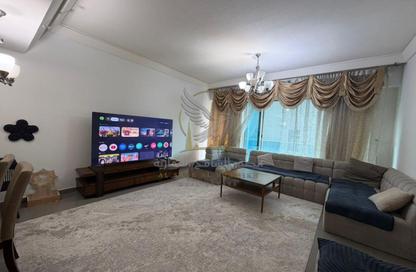 Apartment - 2 Bedrooms - 3 Bathrooms for rent in Al Majaz 3 - Al Majaz - Sharjah Apartment - 2 Bedrooms - 3 Bathrooms for rent in Al Majaz 3 - Al Majaz - Sharjah