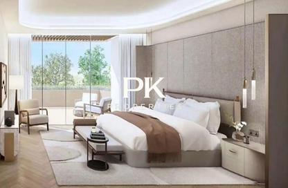 Villa - 4 Bedrooms - 5 Bathrooms for sale in Amara - Tilal Al Ghaf - Dubai