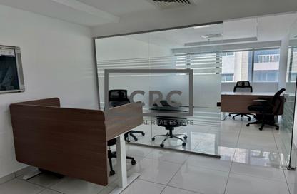 Office Space - Studio - 1 Bathroom for rent in Yes Business Tower - Al Barsha 1 - Al Barsha - Dubai
