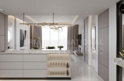 Apartment - 2 Bedrooms - 3 Bathrooms for sale in Samana Avenue - Dubai Land Residence Complex - Dubai Land - Dubai