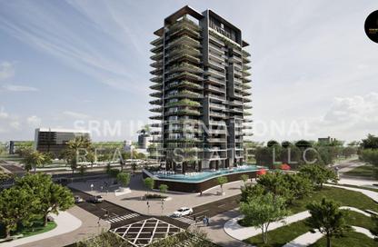 Apartment - 2 Bedrooms - 3 Bathrooms for sale in Samana Avenue - Dubai Land Residence Complex - Dubai Land - Dubai