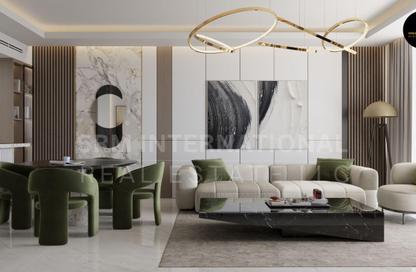 Apartment - 2 Bedrooms - 3 Bathrooms for sale in Samana Avenue - Dubai Land Residence Complex - Dubai Land - Dubai